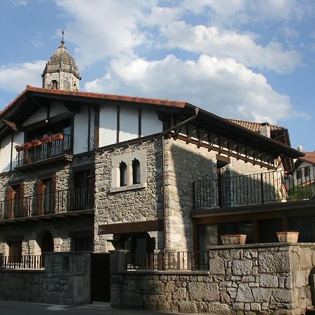 Gure Idorpea Apartamento Lesaka Quarto foto