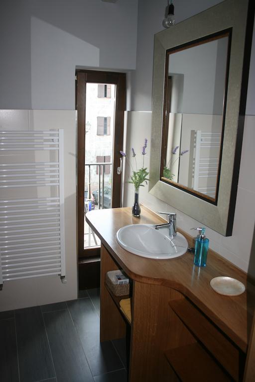 Gure Idorpea Apartamento Lesaka Quarto foto